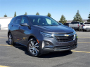 Thumbnail image of 2022 Chevrolet Equinox at Bill Fox Chevrolet Inc