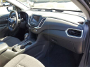 Thumbnail image of 2022 Chevrolet Equinox at Bill Fox Chevrolet Inc