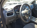Thumbnail image of 2022 Chevrolet Equinox at Bill Fox Chevrolet Inc