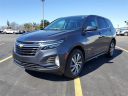 Thumbnail image of 2022 Chevrolet Equinox at Bill Fox Chevrolet Inc