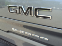 Thumbnail image of 2021 GMC Sierra 1500 at Green Brook Buick Gmc