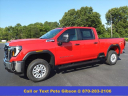 Thumbnail image of 2024 GMC Sierra 2500HD at Mark Martin Chevrolet Buick Gmc