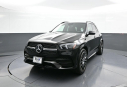 2020 Mercedes-Benz GLE GLE 350 4MATIC at Plaza Honda