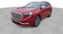 Thumbnail image of 2020 GMC Terrain at North Country Chevrolet Buick Gmc