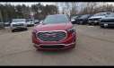 Thumbnail image of 2020 GMC Terrain at North Country Chevrolet Buick Gmc