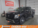 Thumbnail image of 2021 Nissan Titan at Janssen Chrysler Jeep Dodge Ram