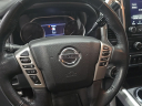 Thumbnail image of 2021 Nissan Titan at Janssen Chrysler Jeep Dodge Ram