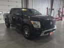 Thumbnail image of 2021 Nissan Titan at Janssen Chrysler Jeep Dodge Ram