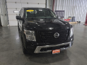 Thumbnail image of 2021 Nissan Titan at Janssen Chrysler Jeep Dodge Ram