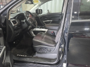 Thumbnail image of 2021 Nissan Titan at Janssen Chrysler Jeep Dodge Ram