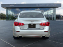 Thumbnail image of 2017 INFINITI Q50 at Genesis Northwest