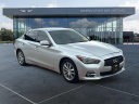 Thumbnail image of 2017 INFINITI Q50 at Genesis Northwest