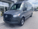 Thumbnail image of 2024 Mercedes-Benz Sprinter at Mercedes-Benz of Dothan