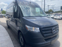 Thumbnail image of 2024 Mercedes-Benz Sprinter at Mercedes-Benz of Dothan