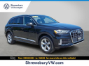 Thumbnail image of 2022 Audi Q7 at ShrewsburyVolkswagen-Used of Tinton Falls, NJ