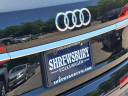 Thumbnail image of 2022 Audi Q7 at ShrewsburyVolkswagen-Used of Tinton Falls, NJ