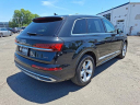 Thumbnail image of 2022 Audi Q7 at ShrewsburyVolkswagen-Used of Tinton Falls, NJ