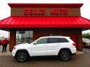 Thumbnail image of 2018 Jeep Grand Cherokee at Sell's Auto Center