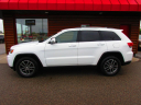Thumbnail image of 2018 Jeep Grand Cherokee at Sell's Auto Center