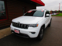 Thumbnail image of 2018 Jeep Grand Cherokee at Sell's Auto Center