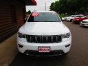 Thumbnail image of 2018 Jeep Grand Cherokee at Sell's Auto Center