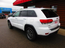 Thumbnail image of 2018 Jeep Grand Cherokee at Sell's Auto Center