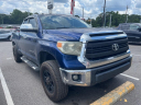 Thumbnail image of 2014 Toyota Tundra at Gilland Chevrolet GMC