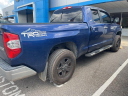 Thumbnail image of 2014 Toyota Tundra at Gilland Chevrolet GMC