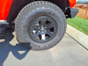 Thumbnail image of 2025 Ford Bronco at Bates Ford