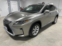 Thumbnail image of 2017 Lexus RX 350 at RIVER VALLEY AUTO LLC