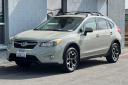 Thumbnail image of 2013 Subaru XV Crosstrek at Harbor Chevrolet