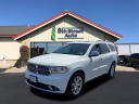 Thumbnail image of 2018 Dodge Durango at 8th Street Auto