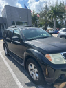 Thumbnail image of 2008 Nissan Pathfinder at Doral Lincoln