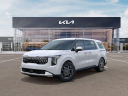Thumbnail image of 2025 Kia Carnival Hybrid at LaFontaine Toyota Kia Genesis of Dearborn