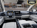 Thumbnail image of 2025 Kia Carnival Hybrid at LaFontaine Toyota Kia Genesis of Dearborn