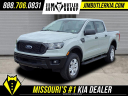 2021 Ford Ranger XL at Jim Butler Kia