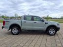 Thumbnail image of 2021 Ford Ranger at Jim Butler Kia