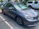 Thumbnail image of 2015 Honda Civic at CAR CORNER RETAIL SALES