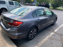 Thumbnail image of 2015 Honda Civic at CAR CORNER RETAIL SALES
