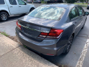 Thumbnail image of 2015 Honda Civic at CAR CORNER RETAIL SALES