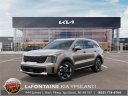 Thumbnail image of 2025 Kia Sorento Hybrid at LaFontaine Kia