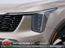 Thumbnail image of 2025 Kia Sorento Hybrid at LaFontaine Kia