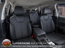 Thumbnail image of 2025 Kia Sorento Hybrid at LaFontaine Kia