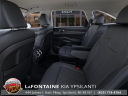 Thumbnail image of 2025 Kia Sorento Hybrid at LaFontaine Kia