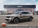 Thumbnail image of 2025 Kia Sorento Hybrid at LaFontaine Kia