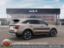 Thumbnail image of 2025 Kia Sorento Hybrid at LaFontaine Kia