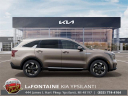 Thumbnail image of 2025 Kia Sorento Hybrid at LaFontaine Kia