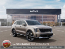 Thumbnail image of 2025 Kia Sorento Hybrid at LaFontaine Kia