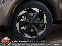 Thumbnail image of 2025 Kia Sorento Hybrid at LaFontaine Kia