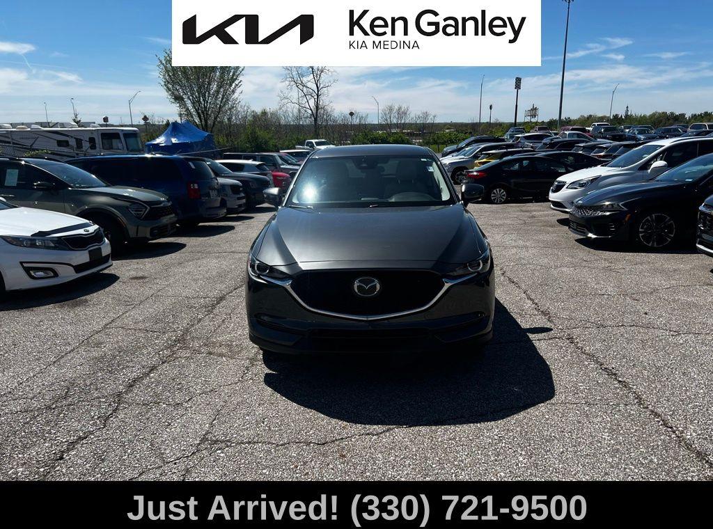 Thumbnail image of 2020 Mazda CX-5 at Ken Ganley Kia Medina